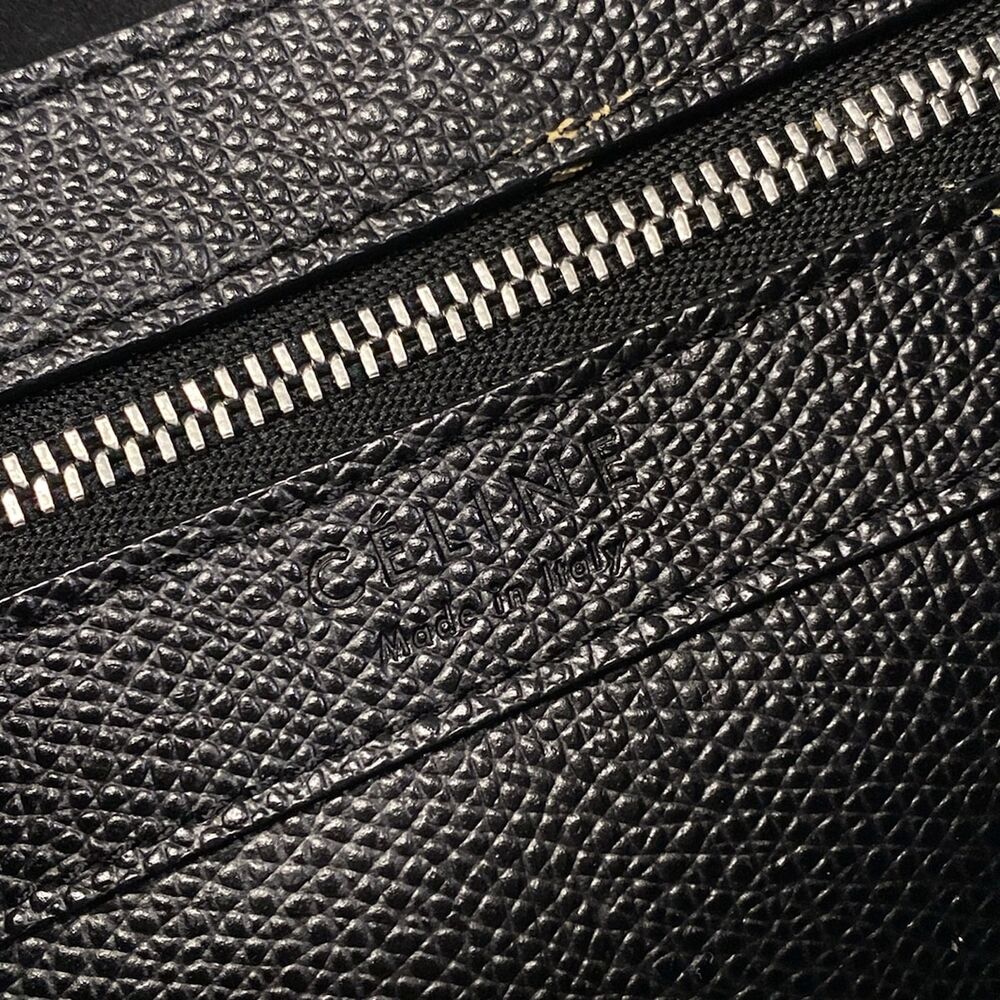 Celine Vertical Cabas Small Tote Bag - Picture 9 of 15